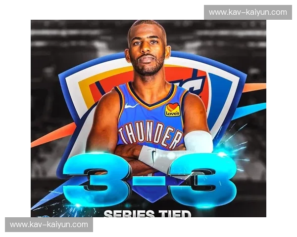 【深度战报】凛冬已至，谁是西部的最终猎手？快船与雷霆的豪赌，是时代的交棒还是老兵的尊严？