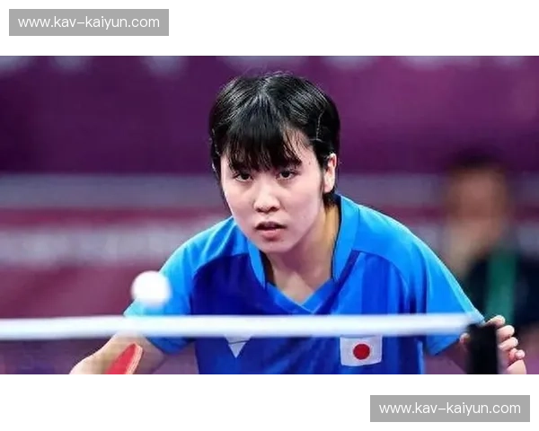 绝地反击的冰与火：丁宁与平野美宇的宿命之战，谁才是真正的“飓风眼”？