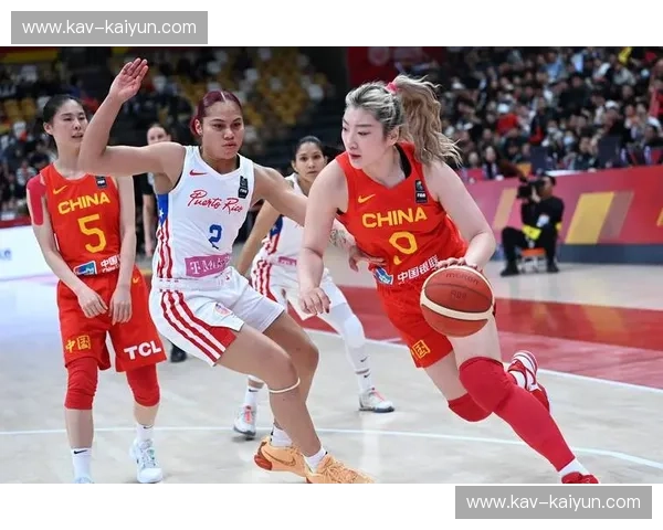 巅峰对决，荣耀之战：白俄罗斯女篮与中国女篮的篮球情缘